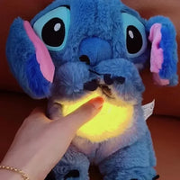 Stitch Plush Doll