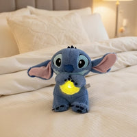 Stitch Plush Doll