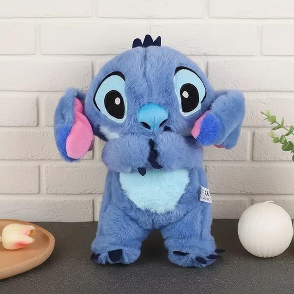 Stitch Plush Doll