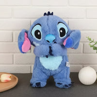 Stitch Plush Doll
