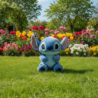 Stitch Plush Doll
