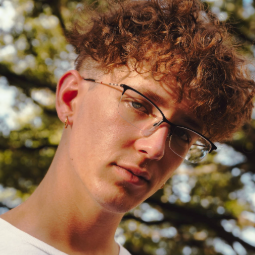 Aaron D.
